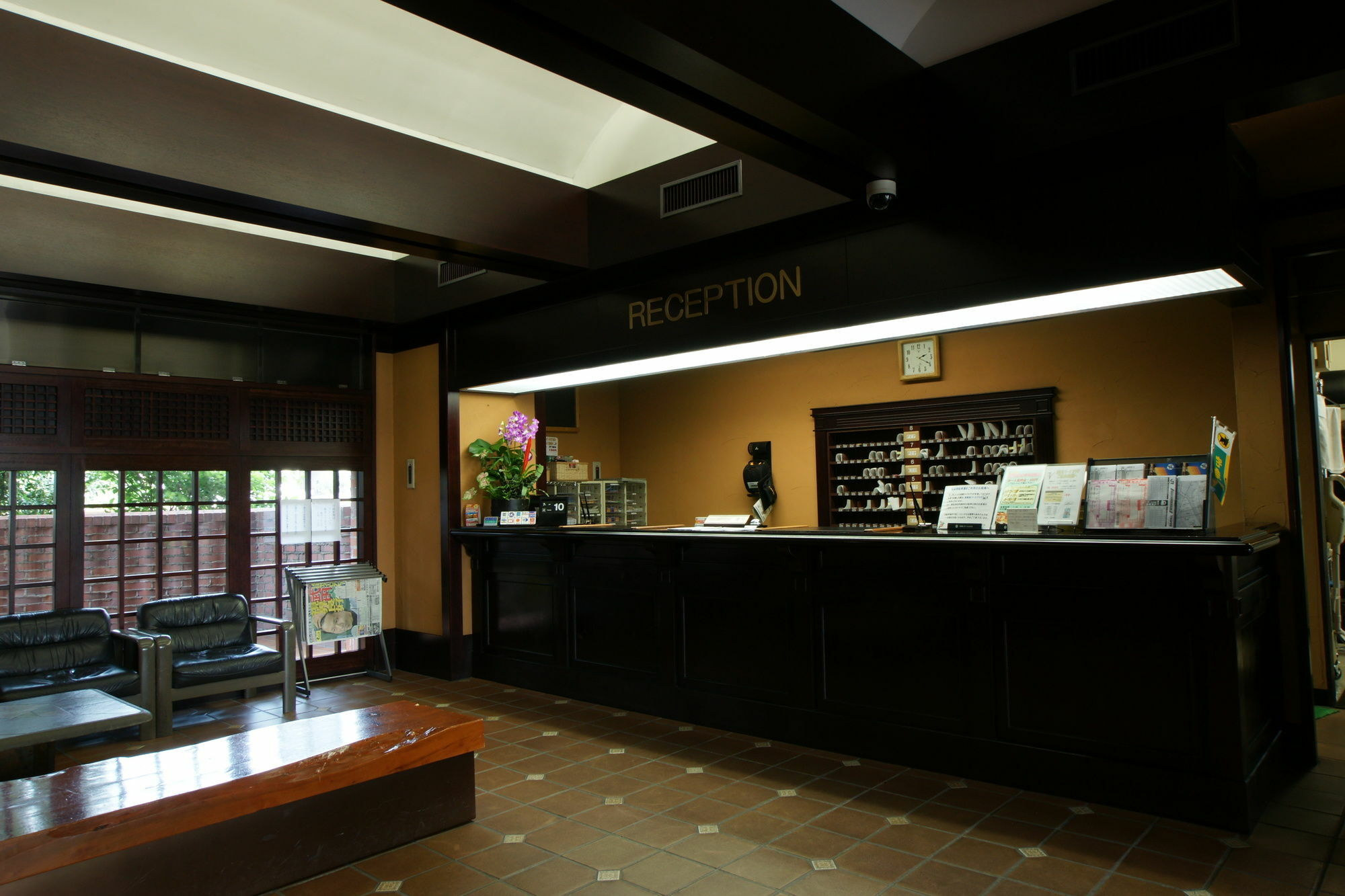 Shin Iizuka Station Hotel Exterior photo